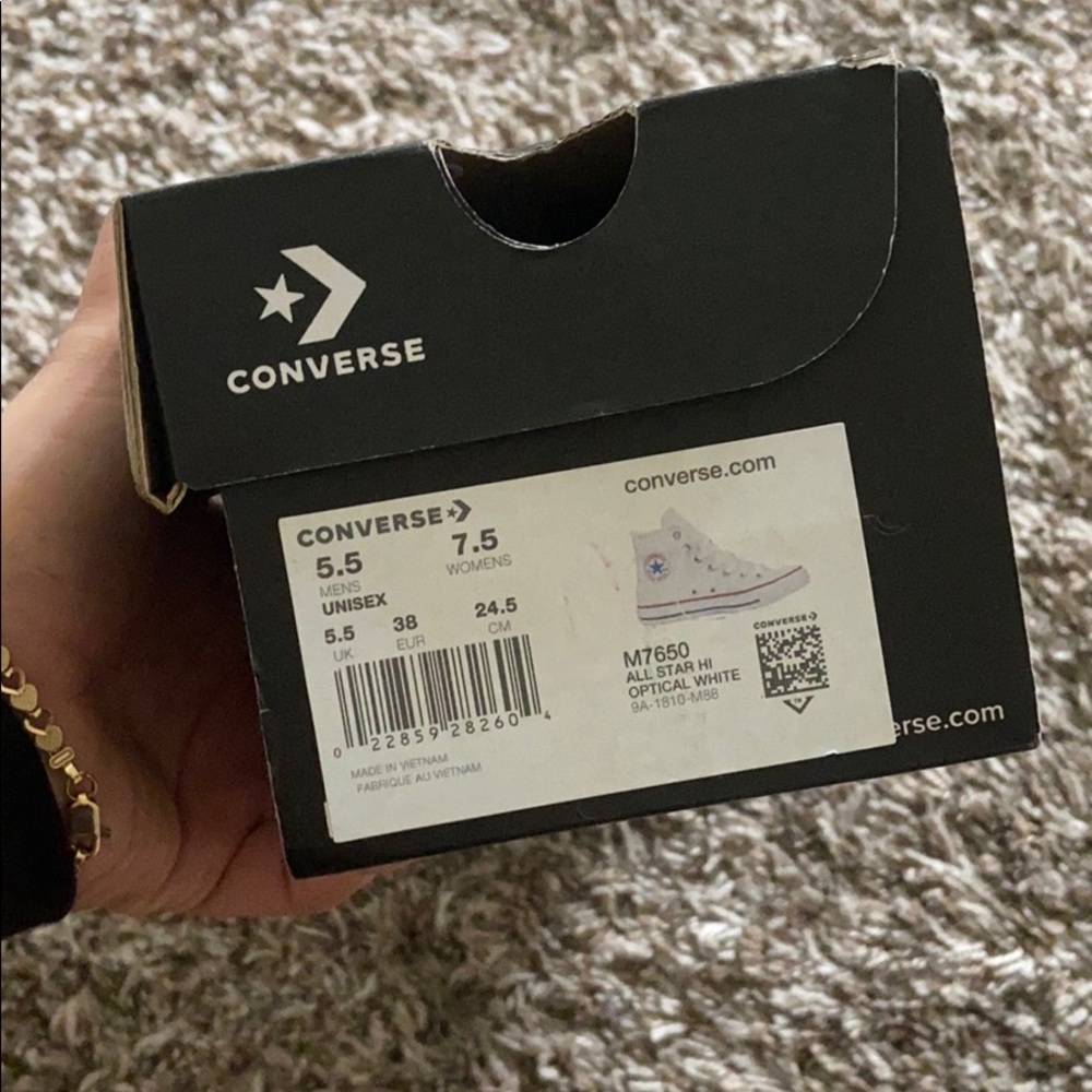 Converse